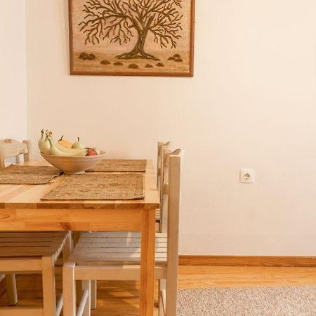 Nasos Corfu Town Apartment מראה חיצוני תמונה