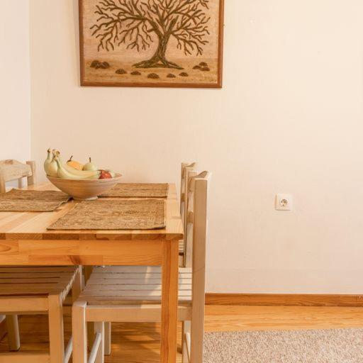 Nasos Corfu Town Apartment מראה חיצוני תמונה