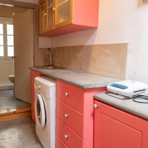 Nasos Corfu Town Apartment מראה חיצוני תמונה
