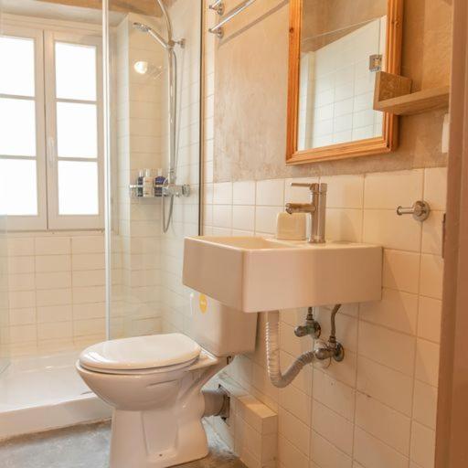 Nasos Corfu Town Apartment מראה חיצוני תמונה