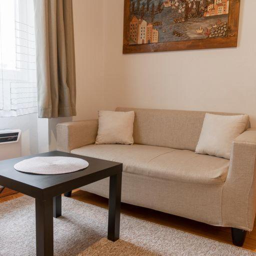 Nasos Corfu Town Apartment מראה חיצוני תמונה