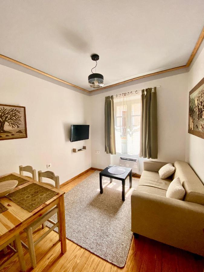 Nasos Corfu Town Apartment מראה חיצוני תמונה